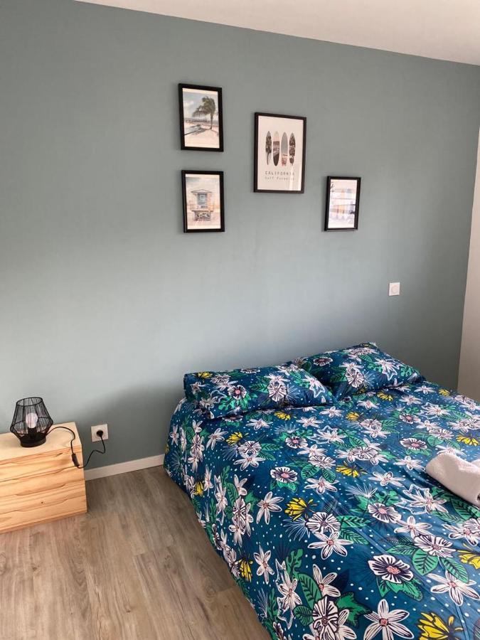 Maison Neuve Cosy A 20 Min Des Plages #Lorient #Cosy Pont-Scorff ภายนอก รูปภาพ